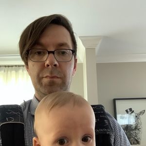 Meet your Posher, Stephen